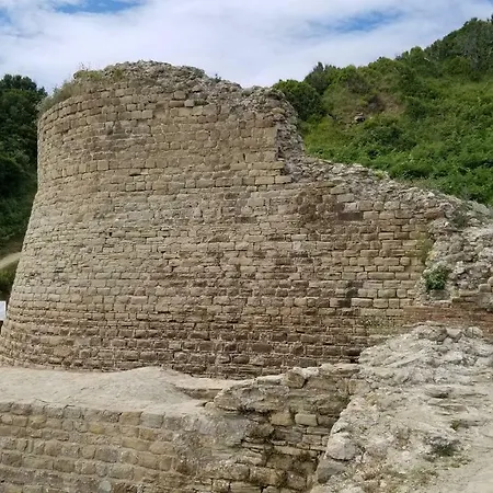 Prázdninový dům Reina 3 Lalzi Bay Lura2